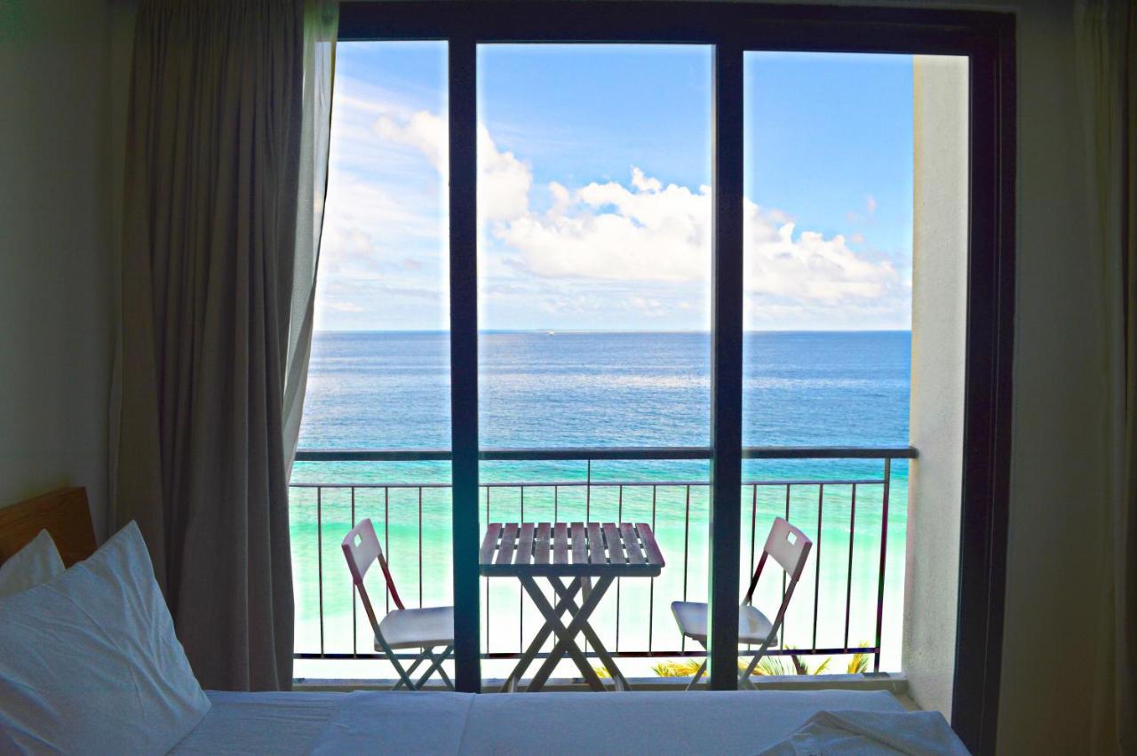Ranthari Hotel And Spa Ukulhas Maldives Екстериор снимка