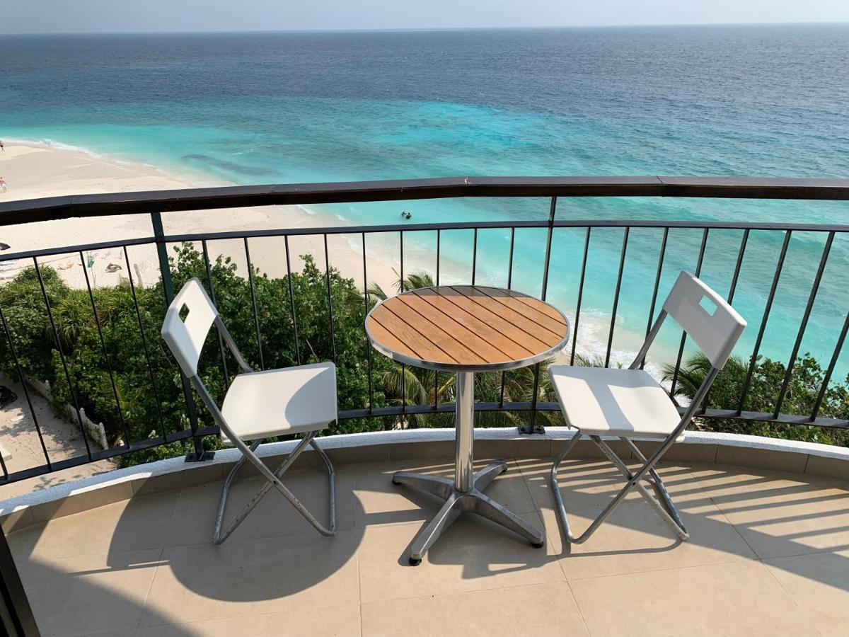 Ranthari Hotel And Spa Ukulhas Maldives Екстериор снимка