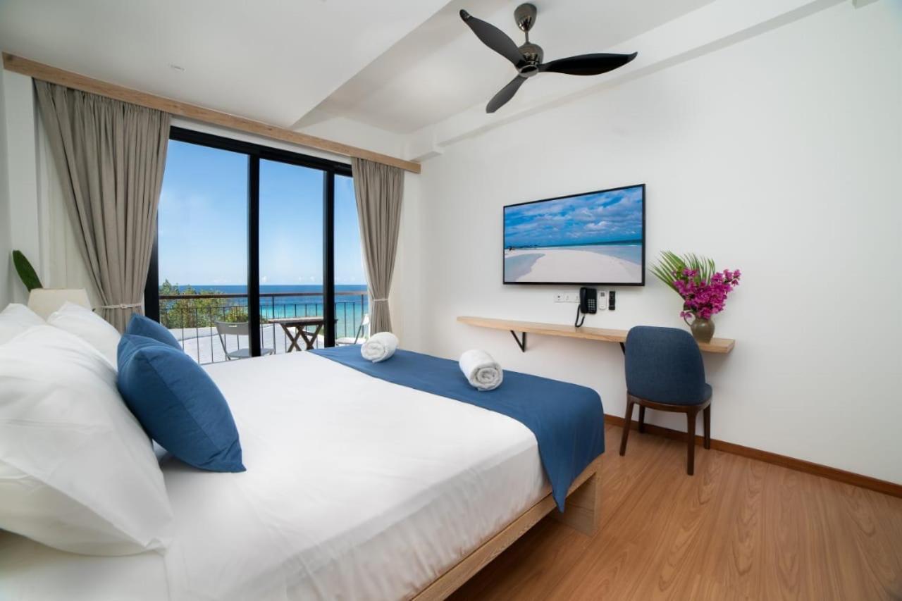 Ranthari Hotel And Spa Ukulhas Maldives Стая снимка