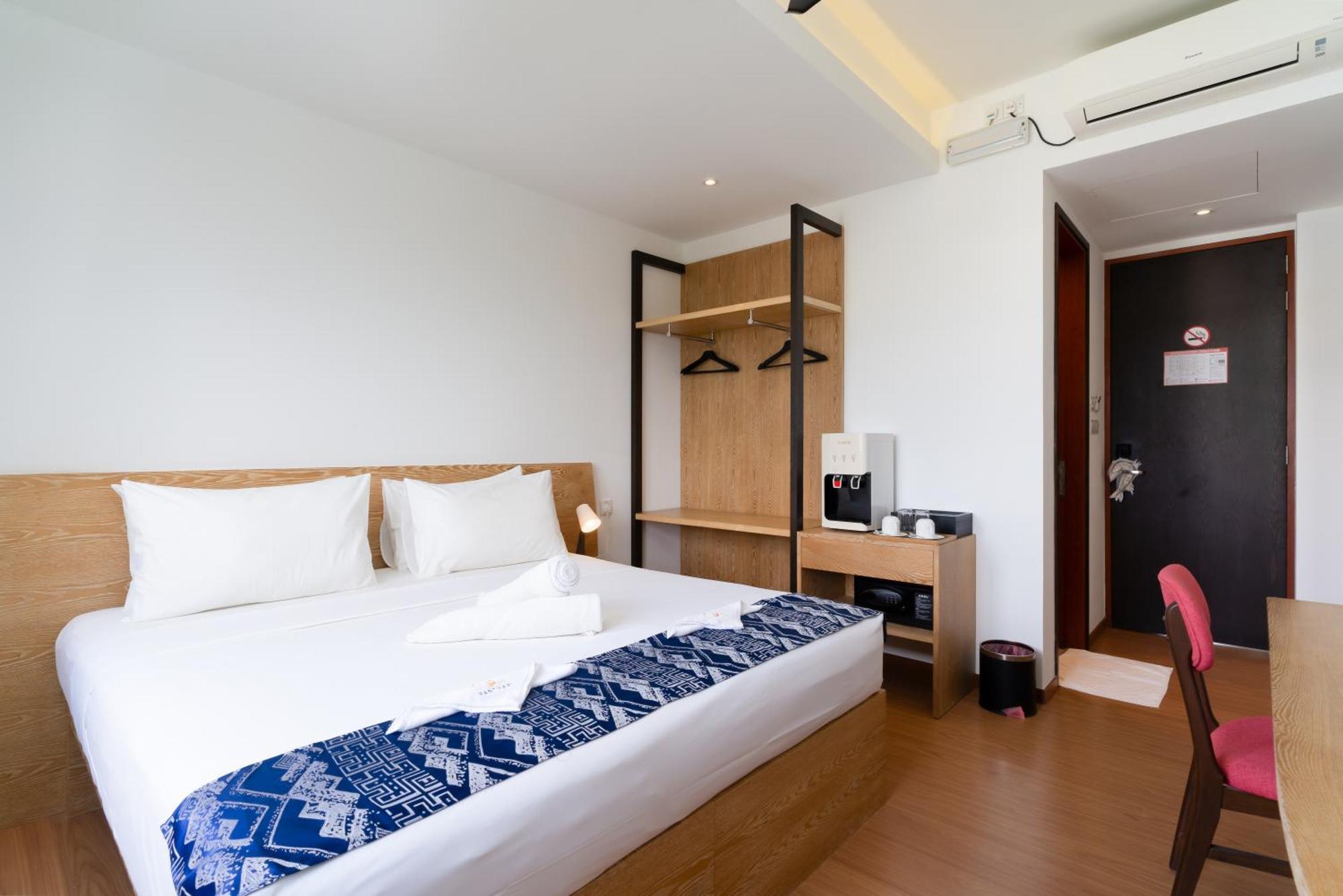 Ranthari Hotel And Spa Ukulhas Maldives Екстериор снимка