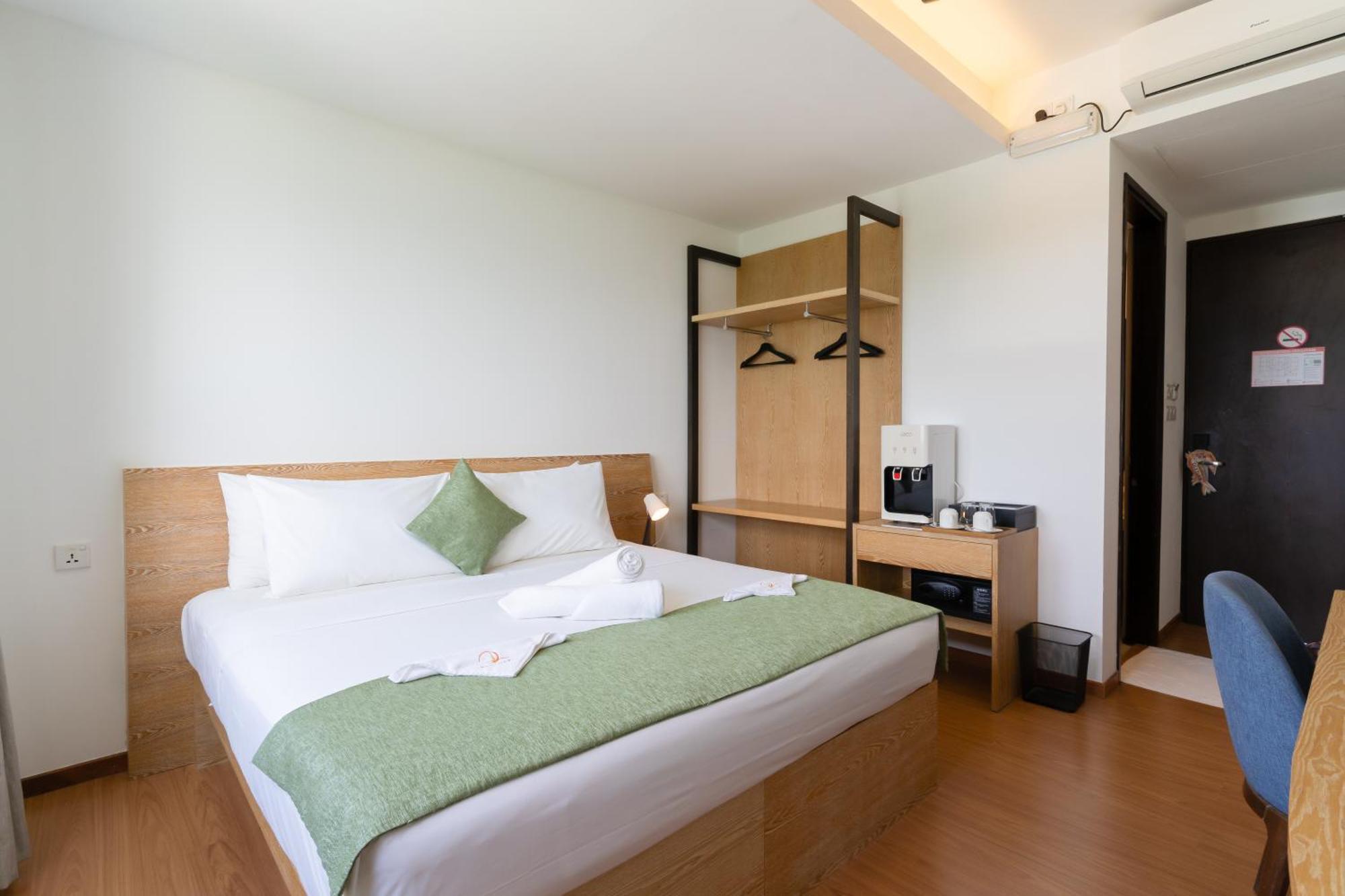 Ranthari Hotel And Spa Ukulhas Maldives Стая снимка